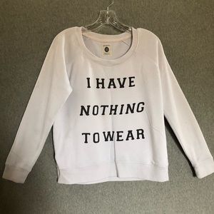 Cotton On Sweatshirt